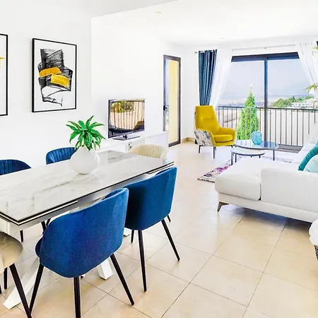 Luxury In Samara Appartement Marbellac