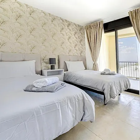 Luxury In Samara * Marbella