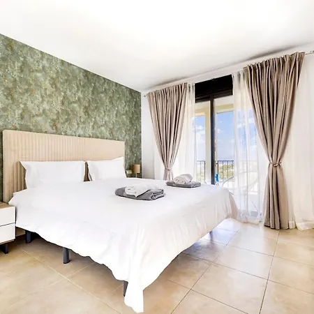 Luxury In Samara * Marbella