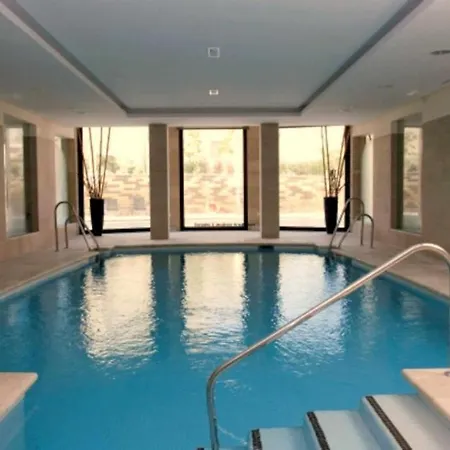 Luxury In Samara Marbella