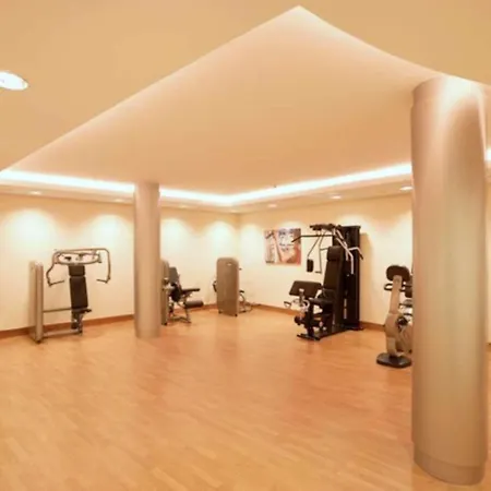 Luxury In Samara Apartment Marbella
