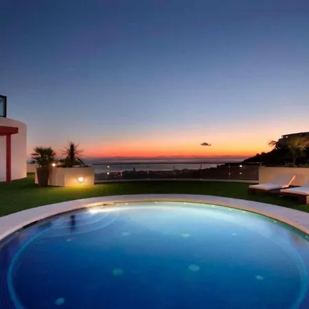 Luxury In Samara Marbella