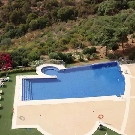 Luxury In Samara Apartment